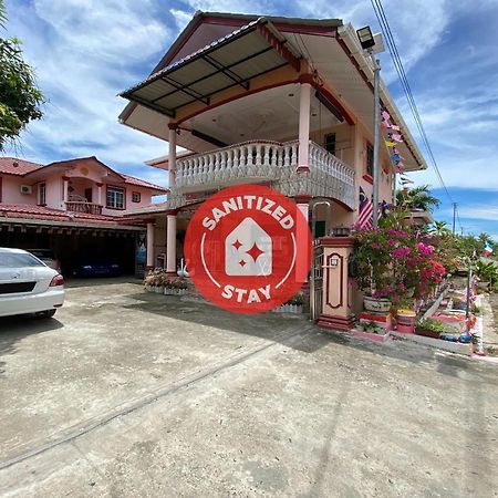 Kota Belud Oyo Home 90331 D'Jj Homestay מראה חיצוני תמונה