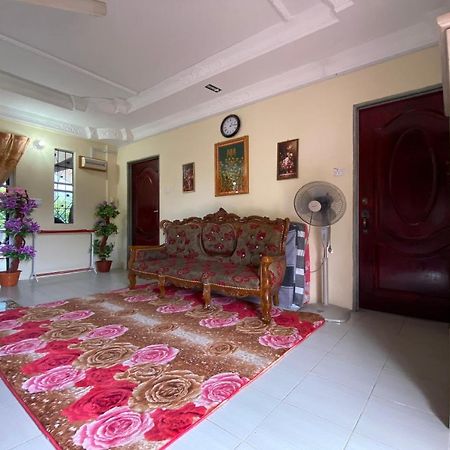 Kota Belud Oyo Home 90331 D'Jj Homestay מראה חיצוני תמונה