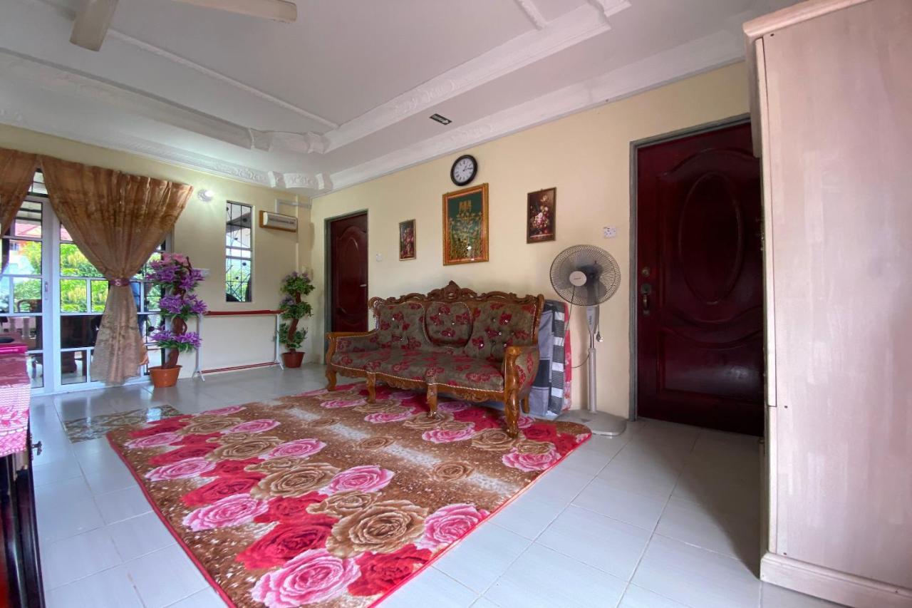 Kota Belud Oyo Home 90331 D'Jj Homestay מראה חיצוני תמונה