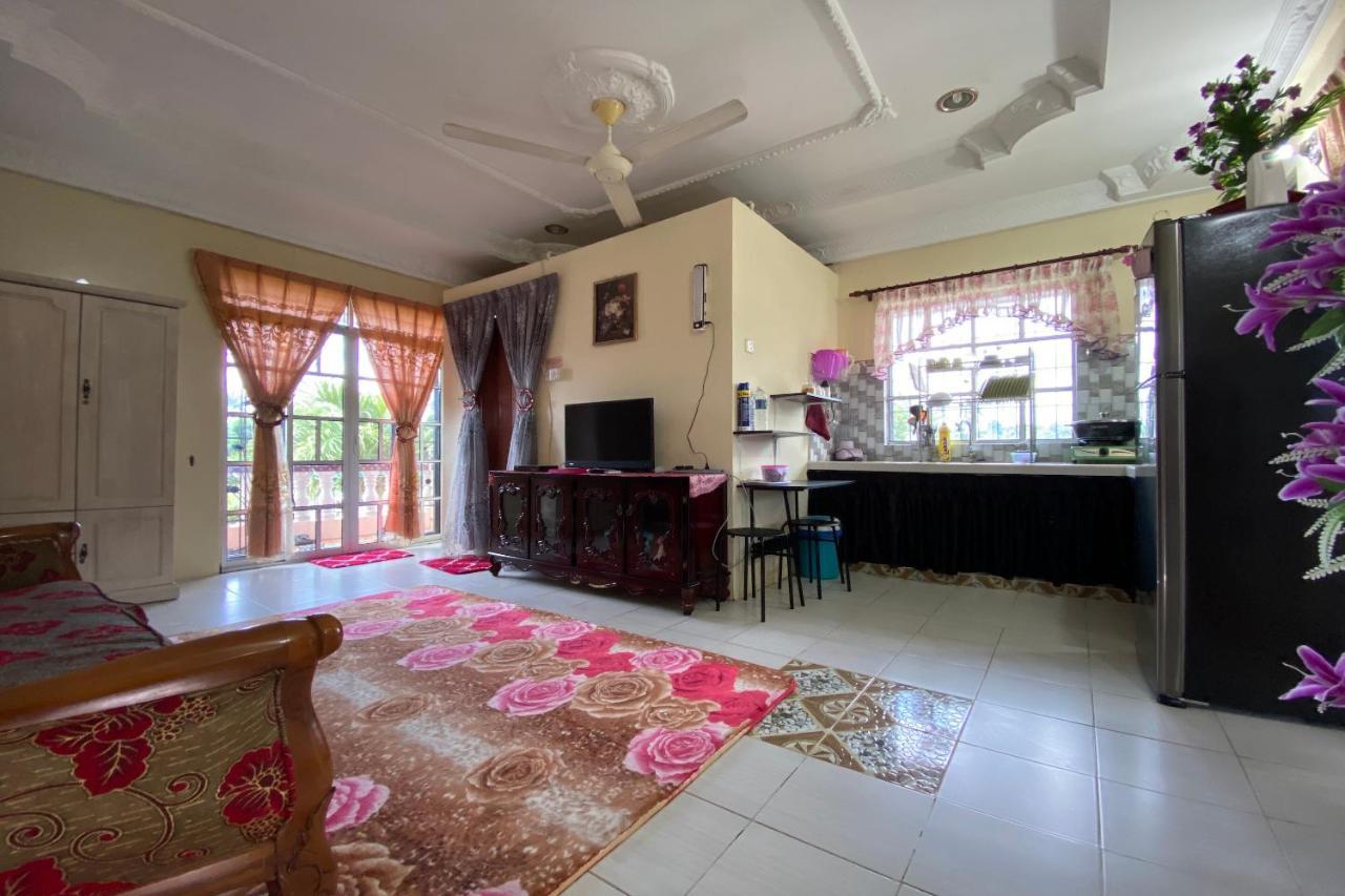 Kota Belud Oyo Home 90331 D'Jj Homestay מראה חיצוני תמונה