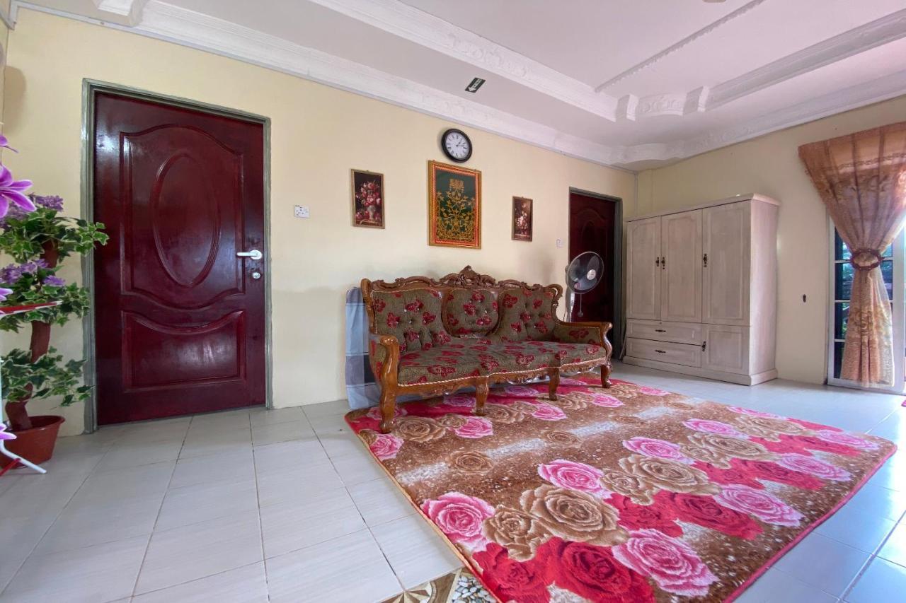 Kota Belud Oyo Home 90331 D'Jj Homestay מראה חיצוני תמונה