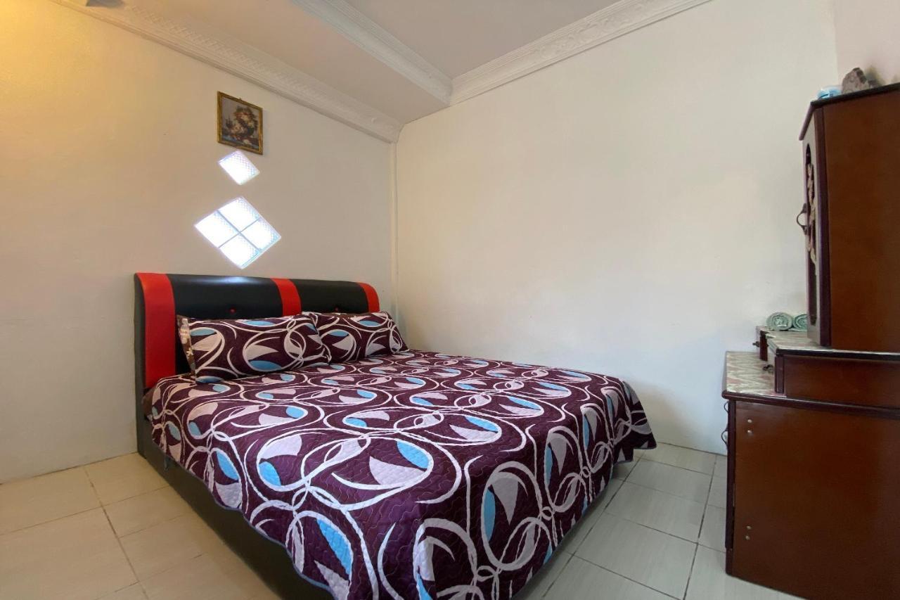 Kota Belud Oyo Home 90331 D'Jj Homestay מראה חיצוני תמונה