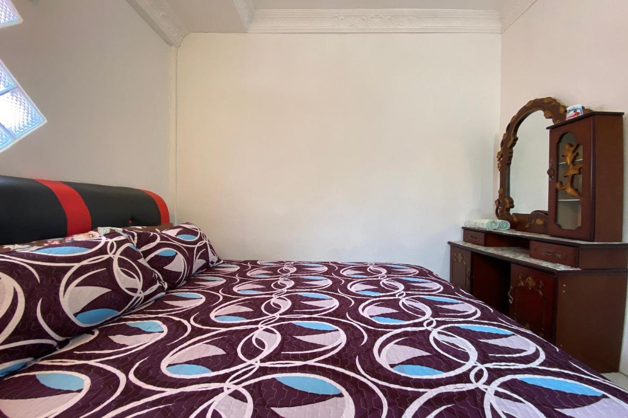 Kota Belud Oyo Home 90331 D'Jj Homestay מראה חיצוני תמונה
