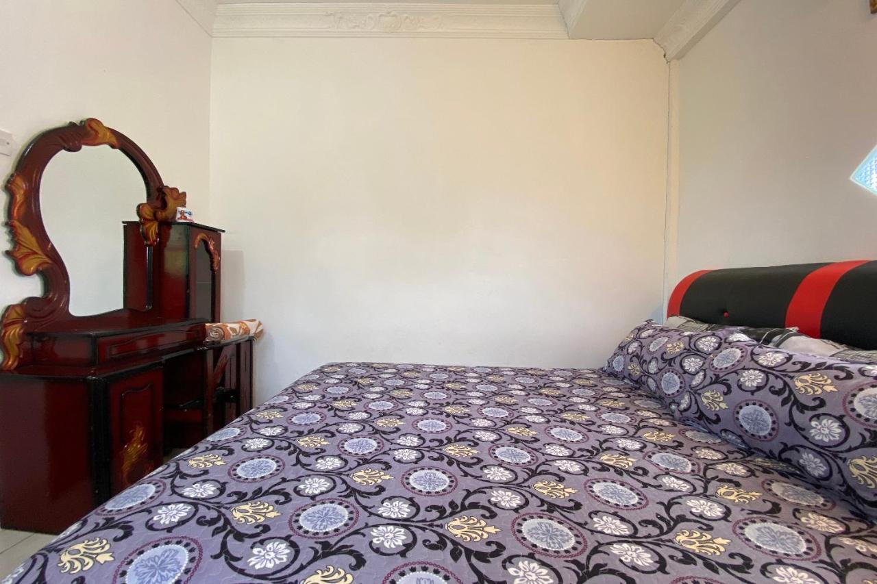 Kota Belud Oyo Home 90331 D'Jj Homestay מראה חיצוני תמונה