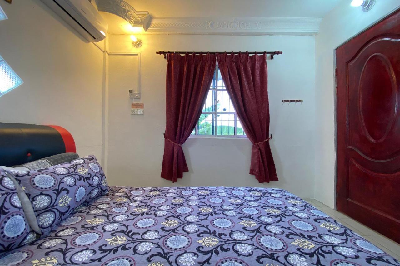 Kota Belud Oyo Home 90331 D'Jj Homestay מראה חיצוני תמונה