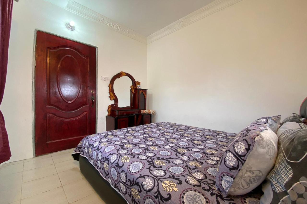 Kota Belud Oyo Home 90331 D'Jj Homestay מראה חיצוני תמונה