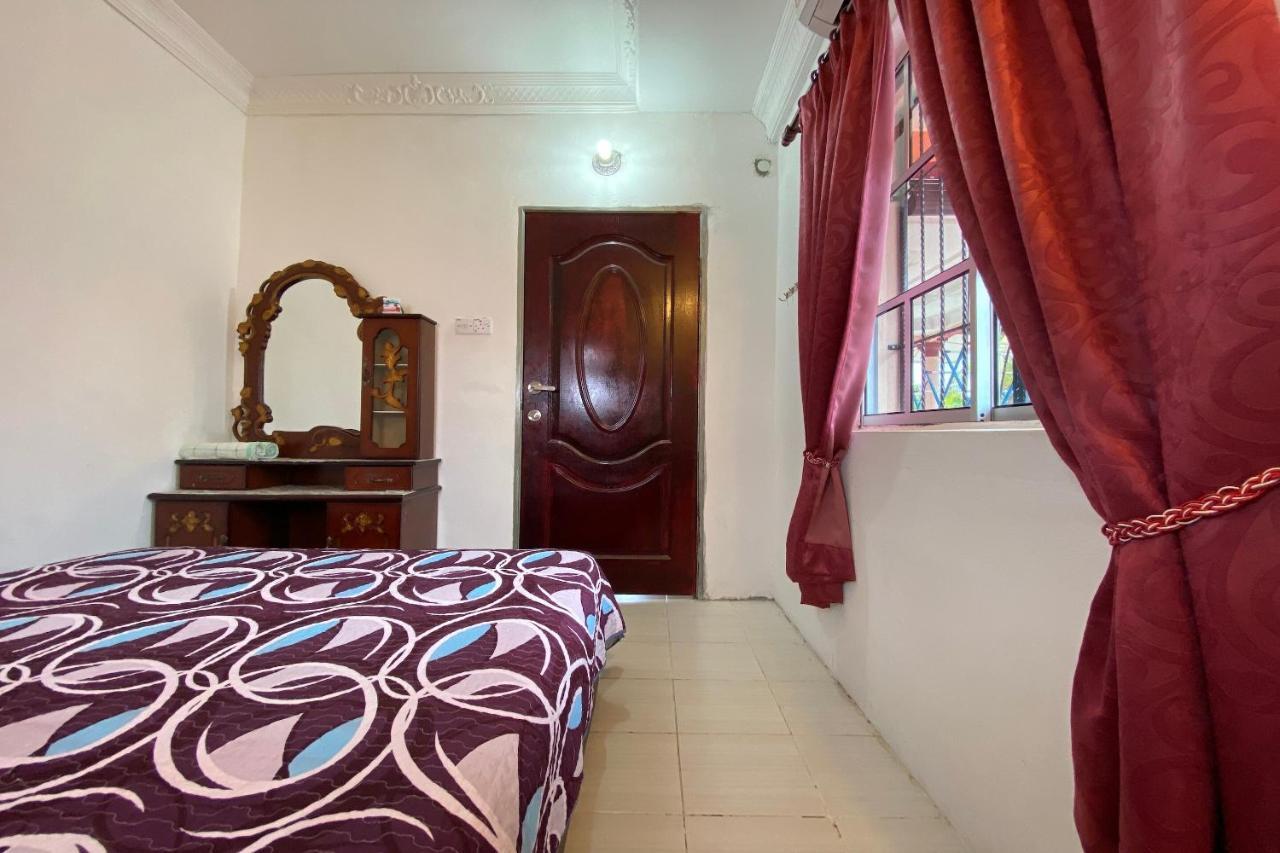 Kota Belud Oyo Home 90331 D'Jj Homestay מראה חיצוני תמונה