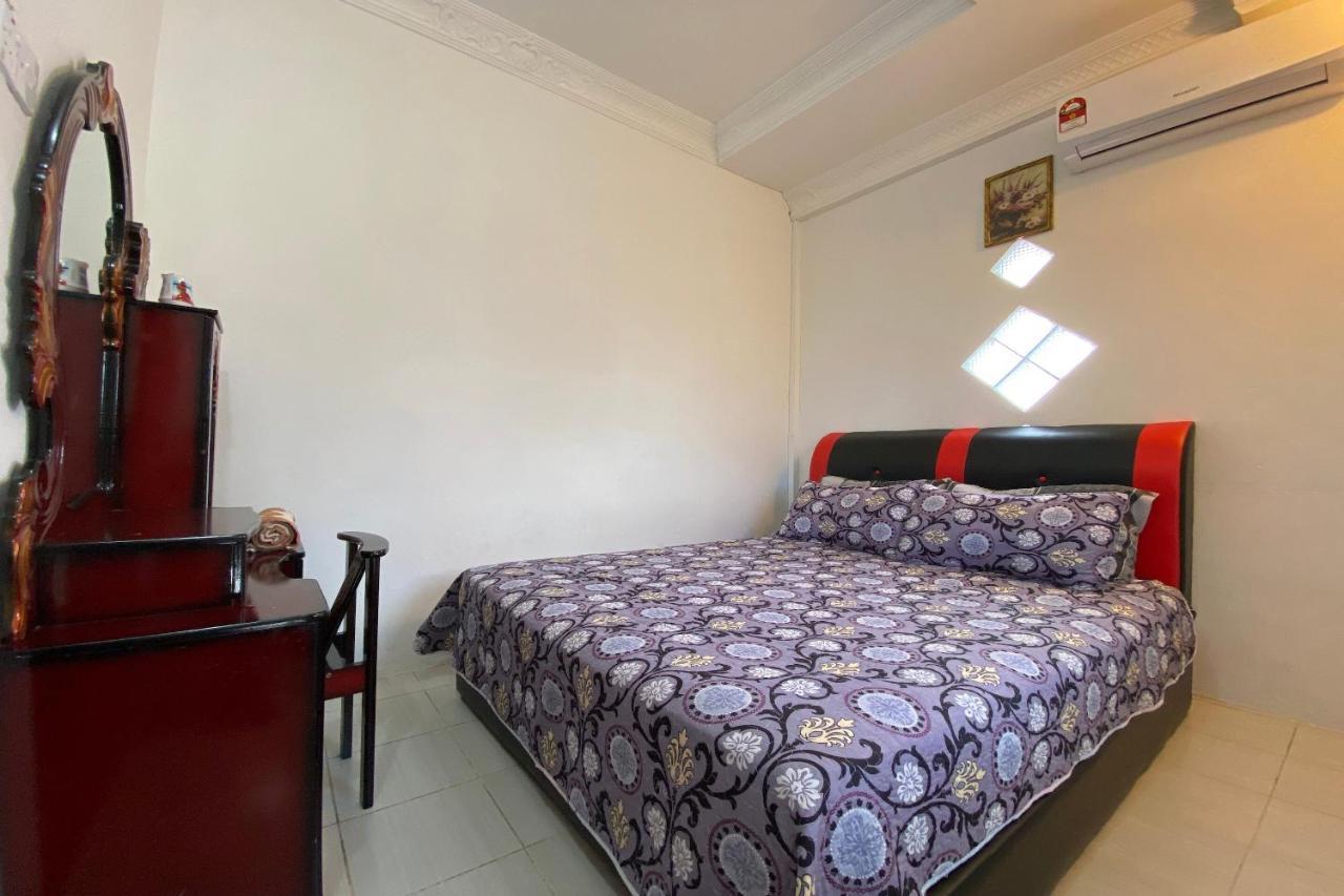 Kota Belud Oyo Home 90331 D'Jj Homestay מראה חיצוני תמונה
