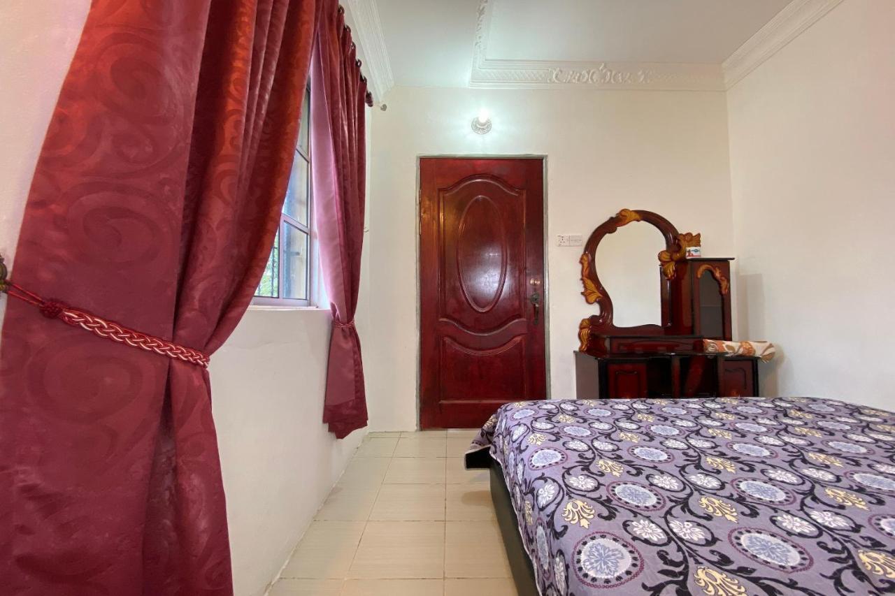 Kota Belud Oyo Home 90331 D'Jj Homestay מראה חיצוני תמונה