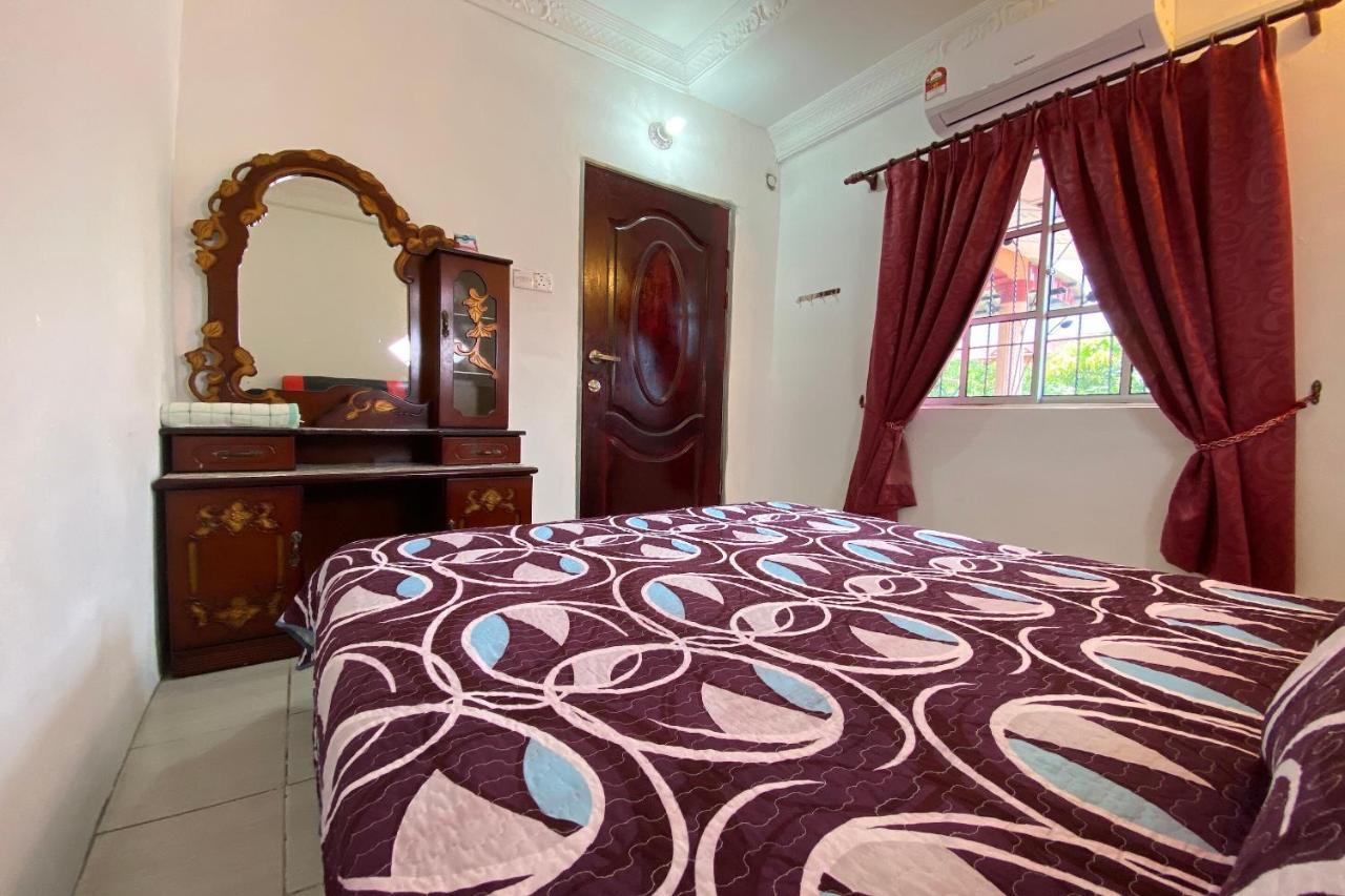 Kota Belud Oyo Home 90331 D'Jj Homestay מראה חיצוני תמונה